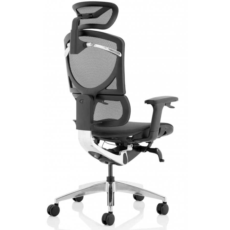 Ergo Click Plus Ergonomic Mesh Office Chair